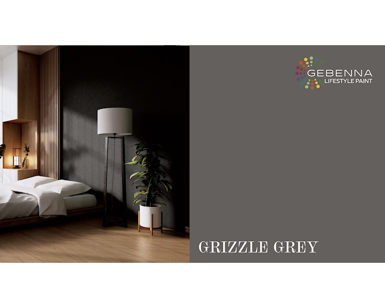 GRIZZLE GREY